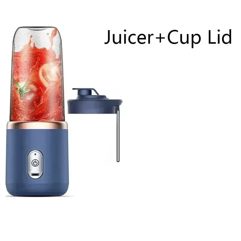 Mini Blender