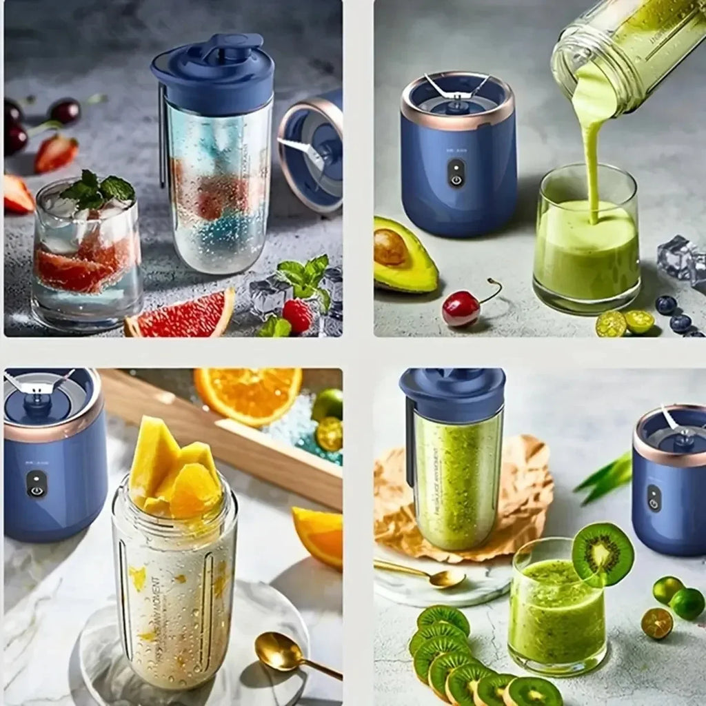 Mini Blender