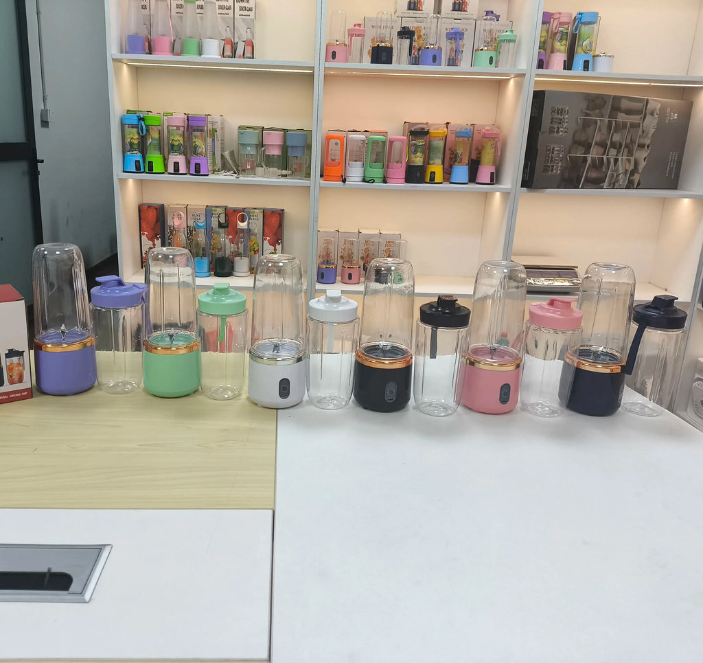 Mini Blender