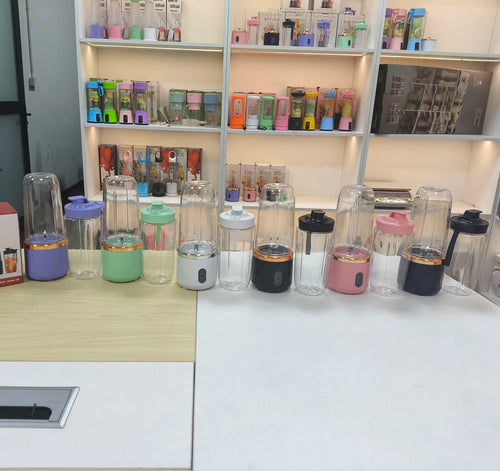 Mini Blender