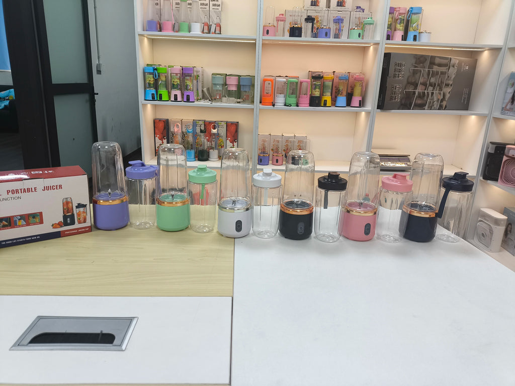 Mini Blender