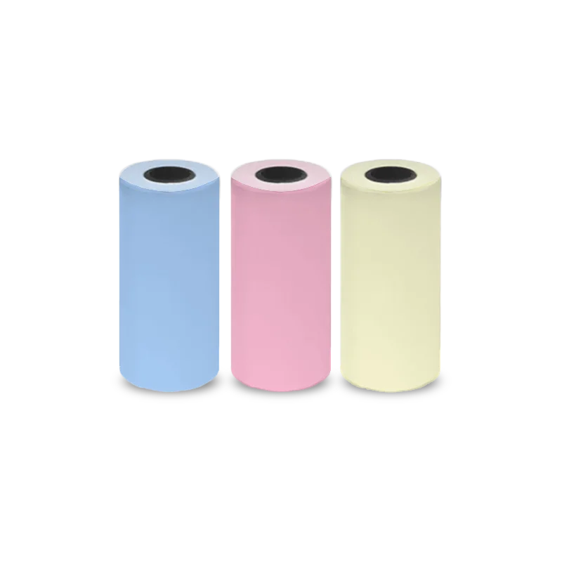 Mini CAT portable thermal printer
