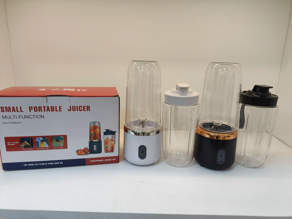 Mini Blender